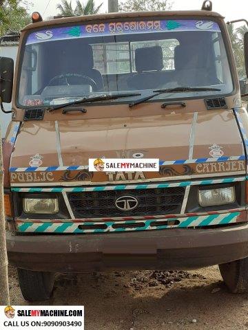 TATA 709 E MINI TRUCK